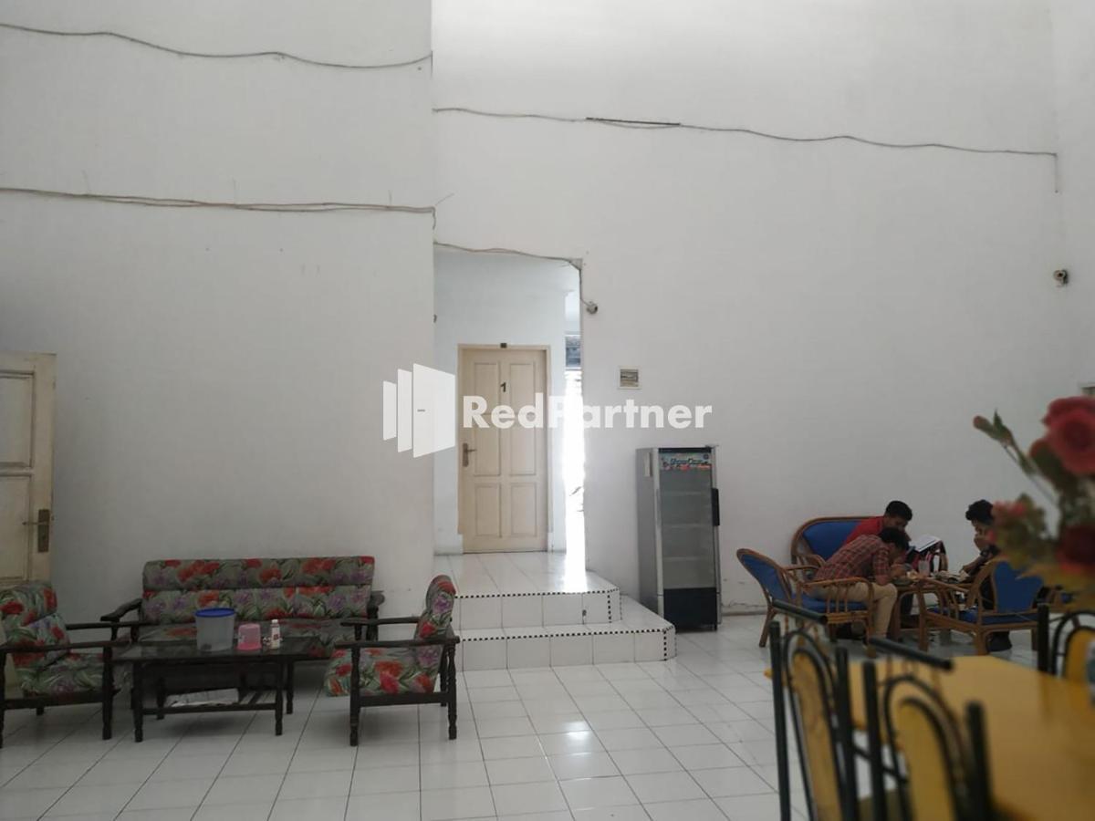 Hotel Samrat Palu Exteriér fotografie
