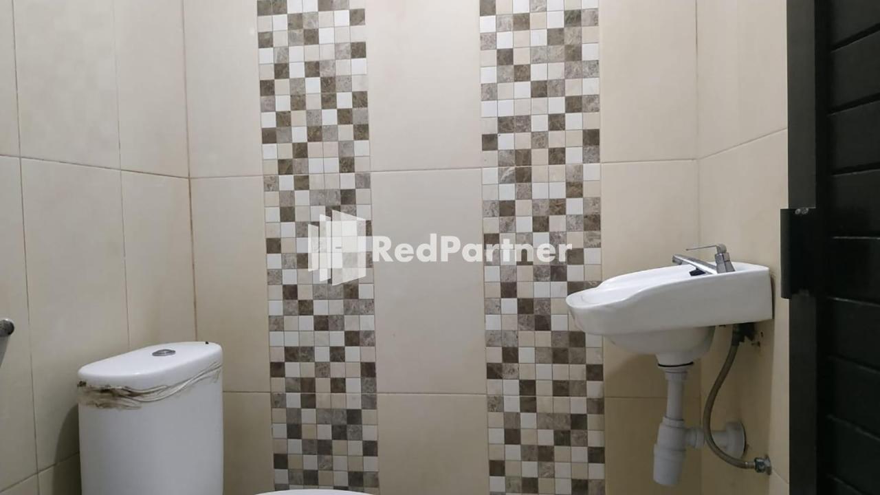 Hotel Samrat Palu Exteriér fotografie
