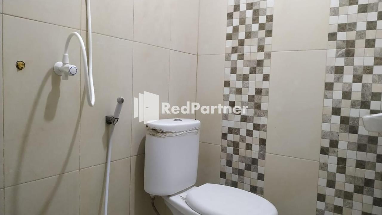 Hotel Samrat Palu Exteriér fotografie