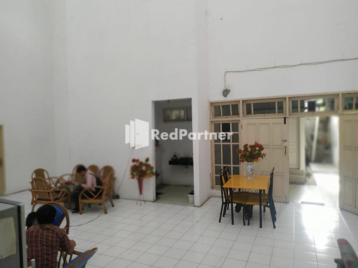 Hotel Samrat Palu Exteriér fotografie