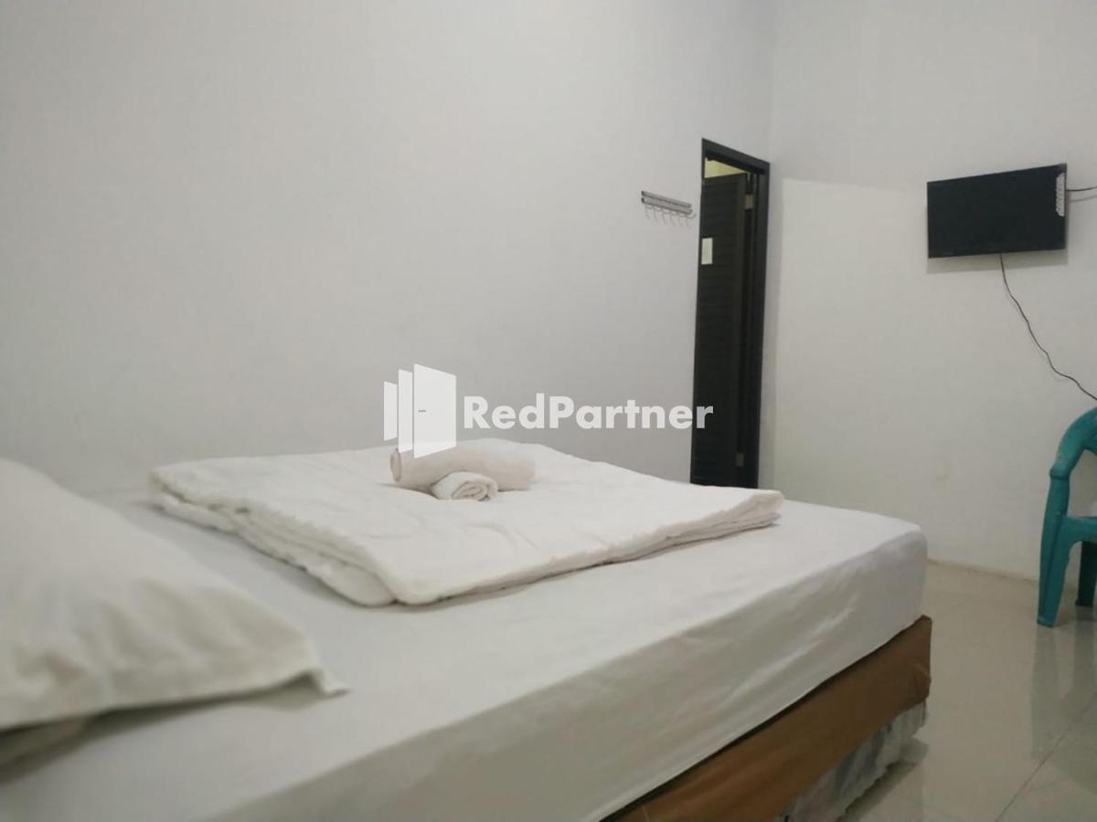 Hotel Samrat Palu Exteriér fotografie