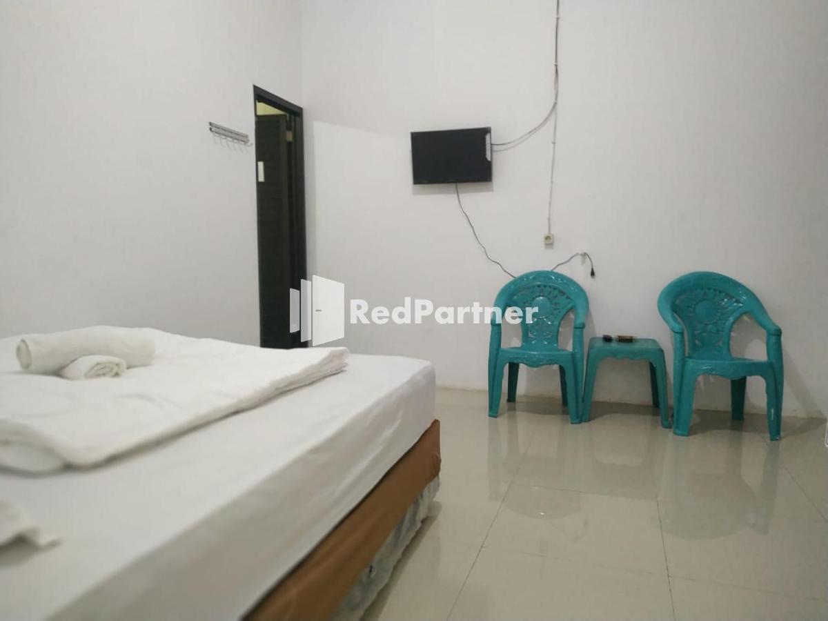 Hotel Samrat Palu Exteriér fotografie