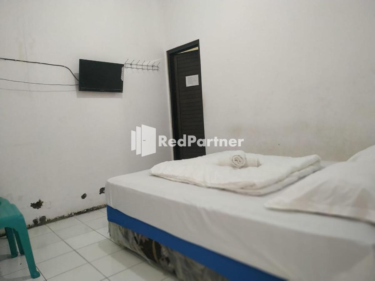 Hotel Samrat Palu Exteriér fotografie