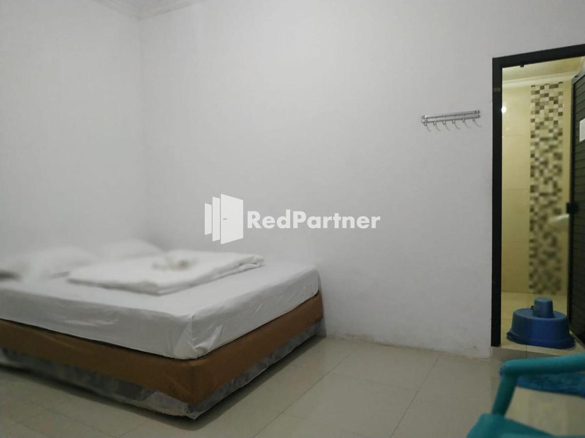 Hotel Samrat Palu Exteriér fotografie